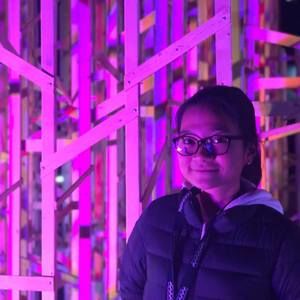 Meet your Posher, Thu